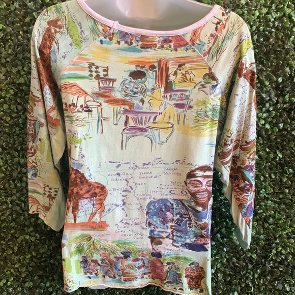 Women’s top - Picture 2 of 2